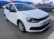 Volkswagen Polo Vivo 1.4 Trendline Hatch For Sale In Mokopane