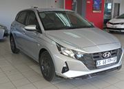 Hyundai i20 1.2 Motion For Sale In Mokopane