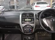 Nissan Almera 1.5 Acenta Auto For Sale In Mokopane