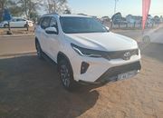 Used Toyota Fortuner 2.4GD-6 4x4 Limpopo