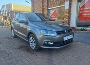 Volkswagen Polo Vivo 1.6 Comfortline Auto For Sale In Mokopane