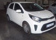 Kia Picanto 1.0 Street For Sale In Mokopane