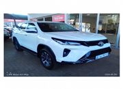 Toyota Fortuner 2.4GD-6 auto For Sale In Kimberley