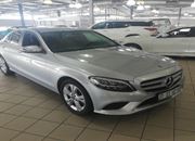 Mercedes-Benz C180 For Sale In Kimberley