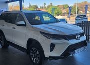 Toyota Fortuner 2.4GD-6 4x4 For Sale In Kimberley