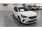 Opel Corsa 1.2 For Sale In Kimberley