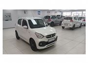 Suzuki Celerio 1.0 GL For Sale In Kimberley