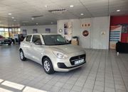 Suzuki Swift 1.2 GA Hatch For Sale In Kimberley