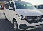 Volkswagen Transporter 2.0TDI 110kW Kombi SWB Trendline For Sale In Kimberley