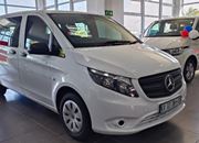 Mercedes-Benz Vito 116 2.2 CDi Tourer Pro Auto For Sale In Kimberley