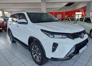 2023 Toyota Fortuner 2.4GD-6 4x4 For Sale In Kimberley