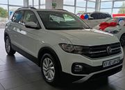 Volkswagen T-Cross 1.0TSI 85kW Comfortline For Sale In Kimberley