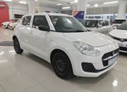 Suzuki Swift 1.2 GA Hatch For Sale In Kimberley