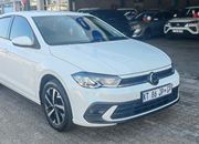 Volkswagen Polo hatch 1.0TSI 70kW Life For Sale In Kimberley