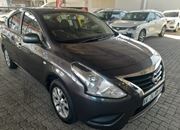 2022 Nissan Almera 1.5 Acenta Auto For Sale In Kimberley