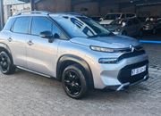 Citroen C3 Aircross 1.2T Feel For Sale In Kimberley