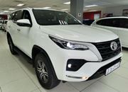 Toyota Fortuner 2.4GD-6 auto For Sale In Kimberley