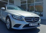 Mercedes-Benz C180 For Sale In Kimberley