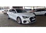 Audi A3 Sportback 35TFSI For Sale In Kimberley