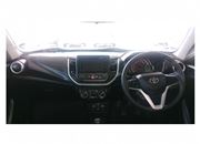 Toyota Vitz 1.0 XR manual For Sale In Kimberley