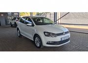 Volkswagen Polo Vivo 1.6 Comfortline Auto For Sale In Kimberley