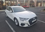 Audi A3 Sportback 35TFSI For Sale In Kimberley