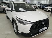 Used Toyota Corolla Cross 1.8 XS Northern Cape