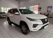 Used Toyota Fortuner 2.4GD-6 4x4 Northern Cape