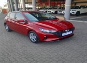 Hyundai i20 1.2 Motion For Sale In Kimberley