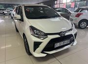 Toyota Agya 1.0 For Sale In Kimberley