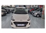 2023 Hyundai Grand i10 1.0 Motion For Sale In Kimberley