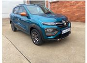 Renault Kwid 1.0 Climber For Sale In Kimberley