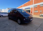 Hyundai Staria 2.2D Executive 9-seater For Sale In Kimberley