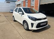 Kia Picanto 1.0 Street For Sale In Kimberley