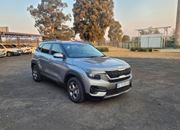 Kia Seltos 1.5CRDi EX auto For Sale In Kimberley