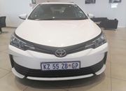 Toyota Corolla Quest 1.8 For Sale In Kimberley