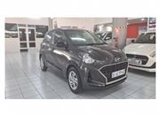 Hyundai Grand i10 1.0 Motion For Sale In Kimberley
