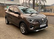 Renault Triber 1.0 Prestige For Sale In Kimberley