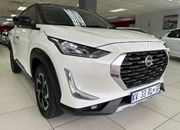 Nissan Magnite 1.0T Acenta CVT  For Sale In Kimberley