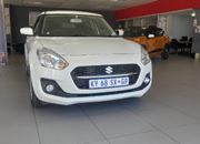 Suzuki Swift 1.2 GL Hatch For Sale In Kimberley