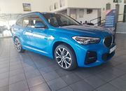 BMW X1 sDrive20d M Sport For Sale In Kimberley