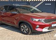 Kia Sonet 1.0T EX For Sale In Kimberley