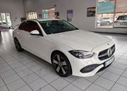 Used Mercedes-Benz C200 AMG Line Northern Cape