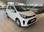 Kia Picanto 1.0 Street For Sale In Kimberley