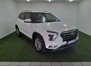 Hyundai Creta 1.5 Executive For Sale In Kimberley
