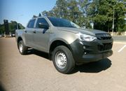 Isuzu D-Max 1.9TD double cab L (auto) For Sale In Kimberley