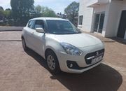 Suzuki Swift 1.2 GL Hatch For Sale In Kimberley