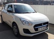 Suzuki Swift 1.2 GA Hatch For Sale In Kimberley