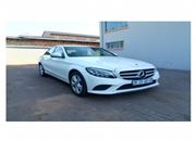 Mercedes-Benz C180 For Sale In Kimberley