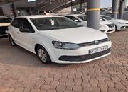 Volkswagen Polo Vivo 1.4 Trendline Hatch For Sale In Kimberley